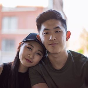 Meet your Posher, Ryan